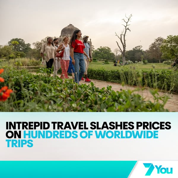7NEWS Australia ad