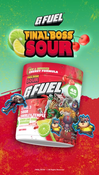 finalbosssour ad
