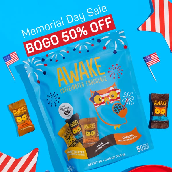 awakechocolate ad