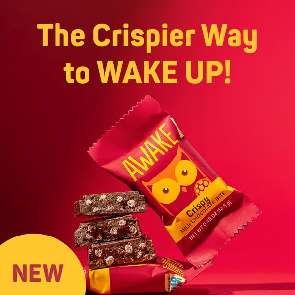 awakechocolate ad