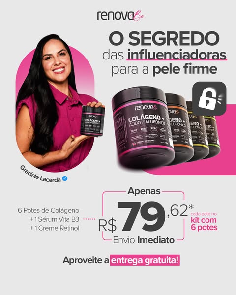 Regiane de Freitas ad