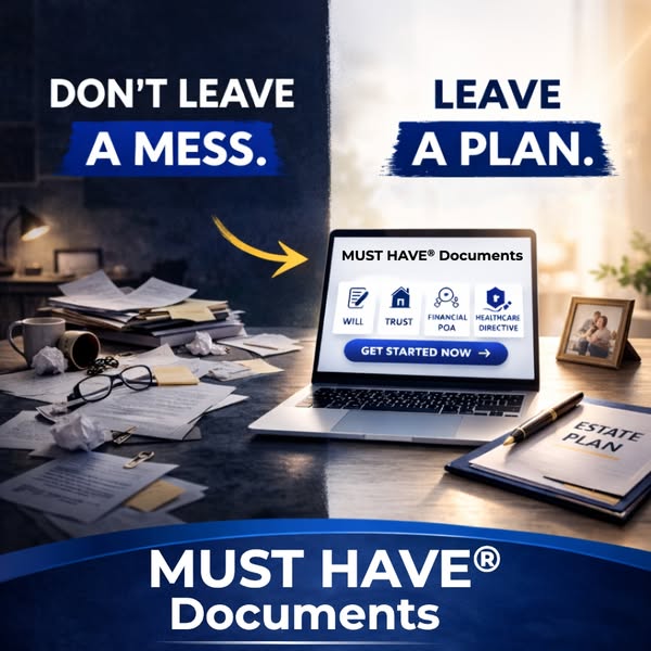 Suze Orman ad