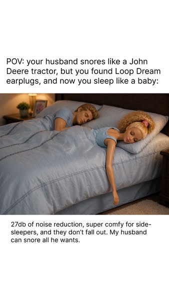 Loop ad
