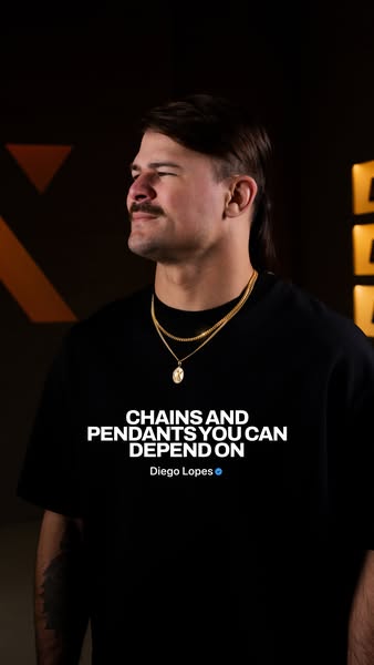 Diego Lopes MMA ad