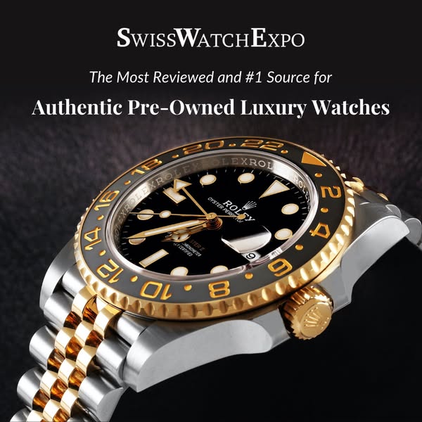 SwissWatchExpo ad