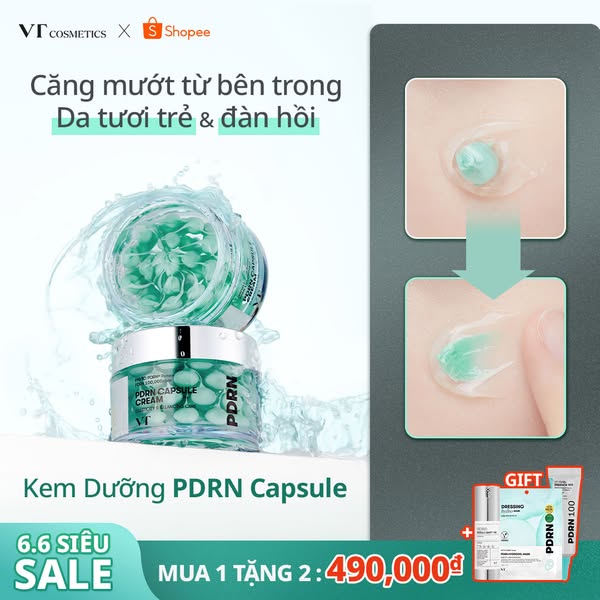 VT Cosmetics US ad
