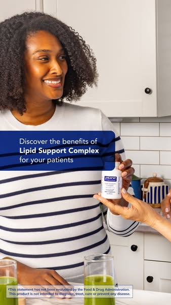 Pure Encapsulations Shop ad