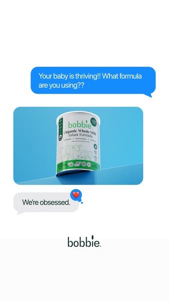 bobbie ad