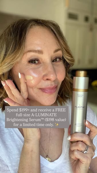 themichellespieler ad