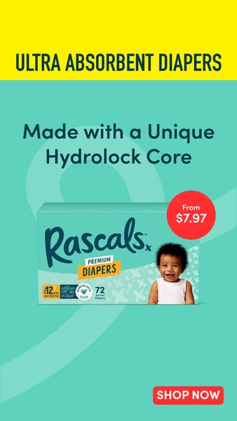 Rascals ad