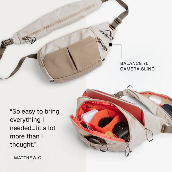 Moment Gear ad