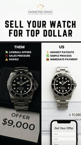 diamondbanc ad