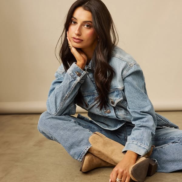 Marisa Menist LLC ad