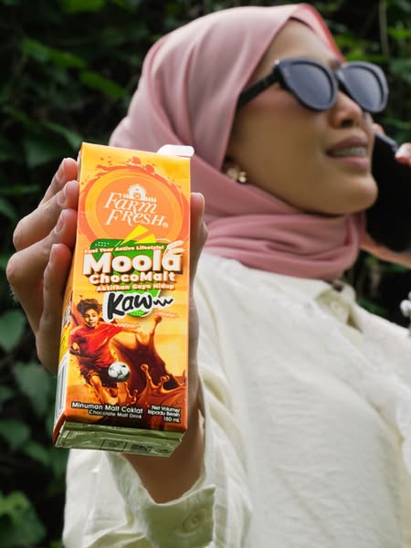 Farm Fresh ad