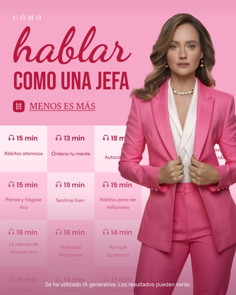 Victoria Solano ad