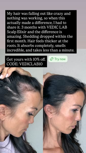 colleenchambersofficial ad