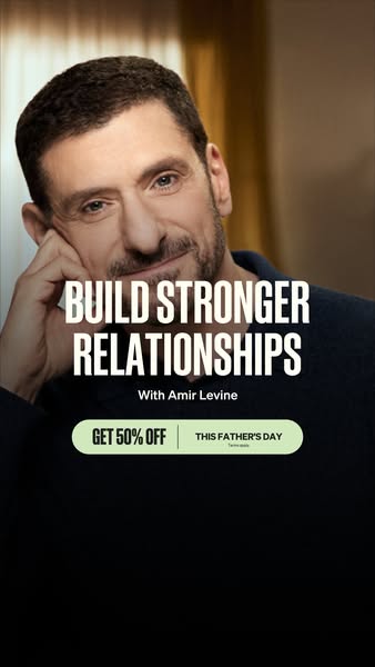 MasterClass ad