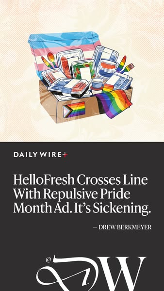 Matt Walsh ad
