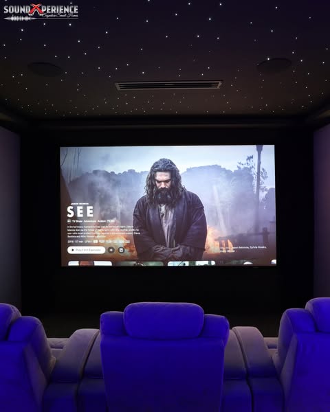 SoundXPerience ad