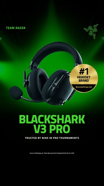 Razer ad