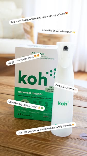 Koh ad