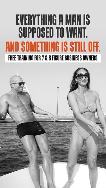 Andy Elliott ad