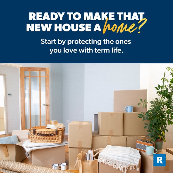 Dave Ramsey ad