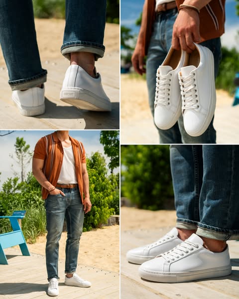 Thursday Boots ad