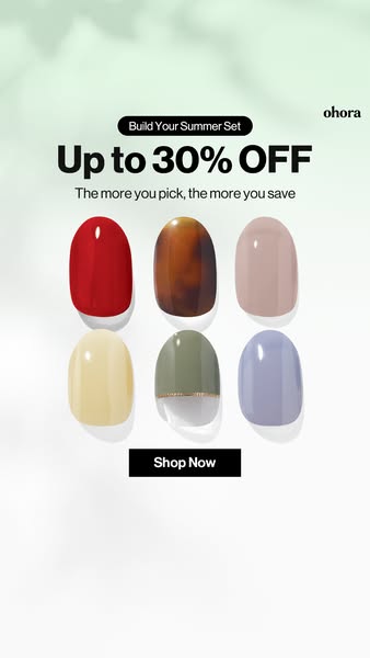 ohora USA ad