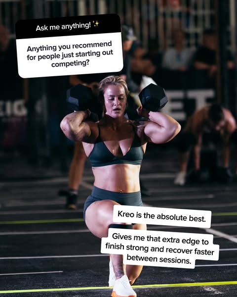 Dani Speegle ad
