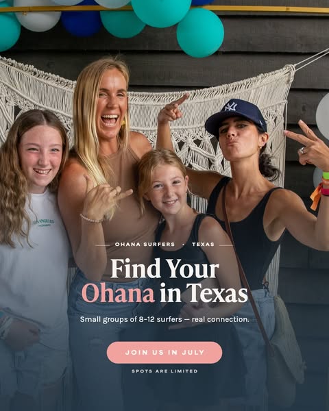 Bethany Hamilton ad