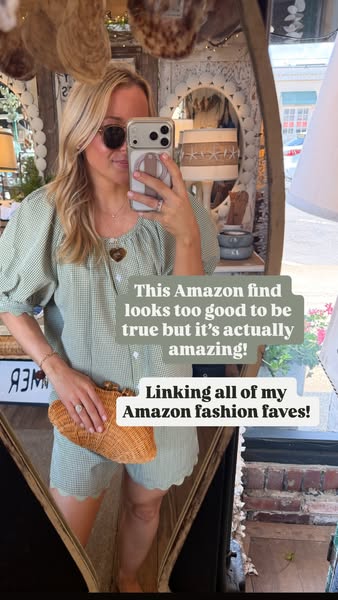 Amy Littleson ad