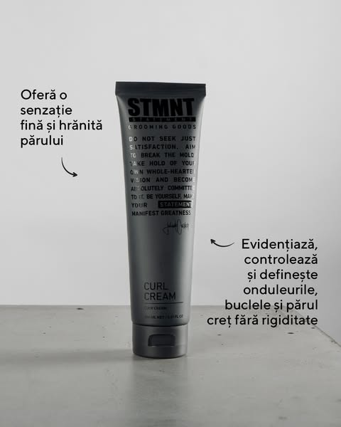 STMNT ad