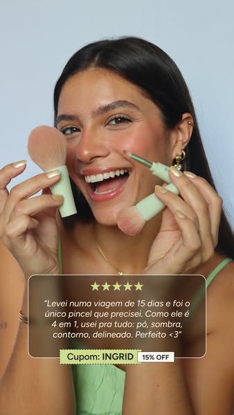 Ingrid Pgon ad