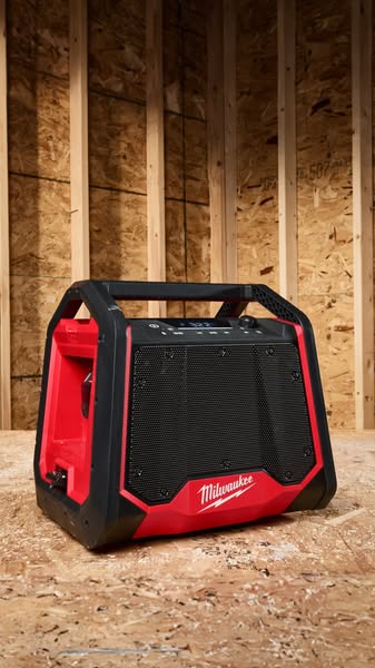 Milwaukee Tool ad