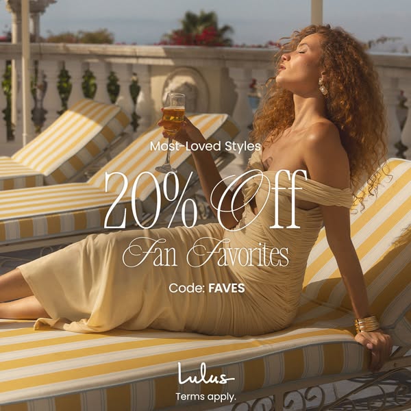 Lulus ad