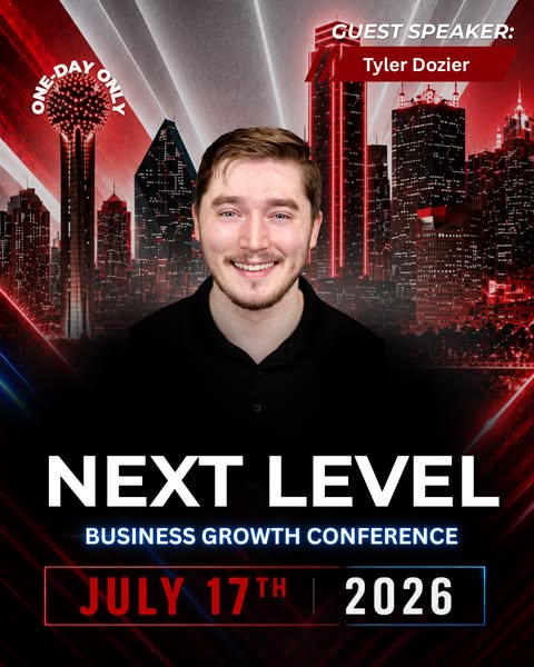 Billy Cox ad