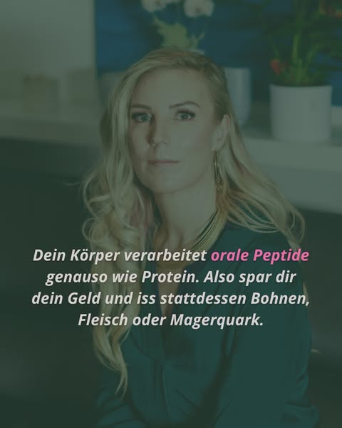 Simone Koch ad