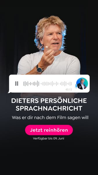 Dieter Lange ad