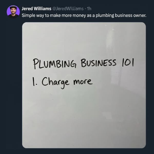 TheJeredWilliamsShow ad