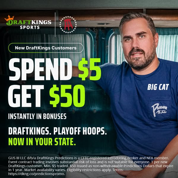 Barstool Sports ad