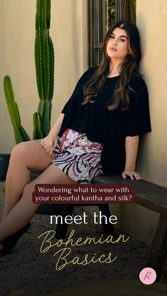 Renew Bohemian ad