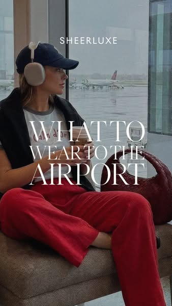 SheerLuxe ad