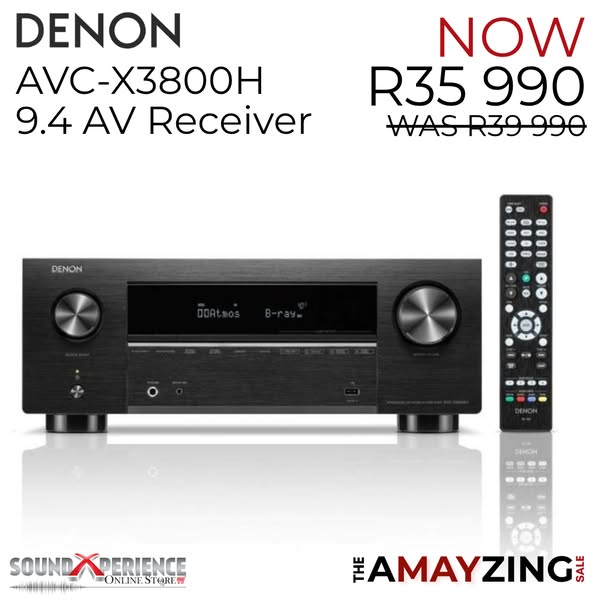 SoundXPerience ad