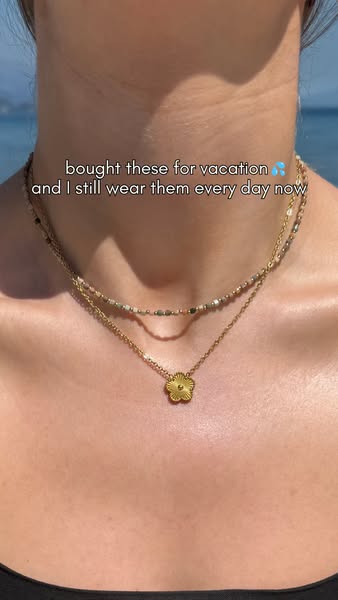 Beautiful Earth Jewelry ad