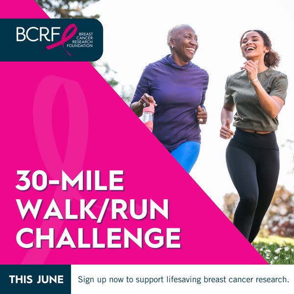 BCRF ad