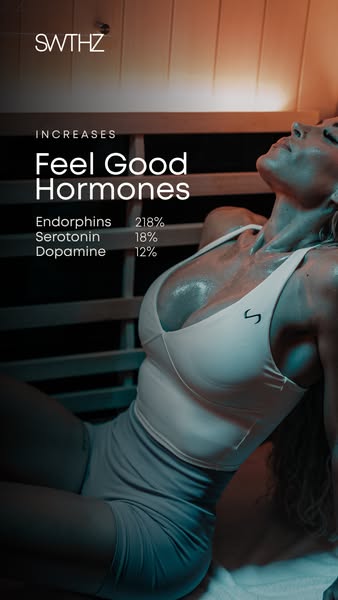 This image ad is intended to grab the viewer's attention through visual appeal and scientific statistics to persuade