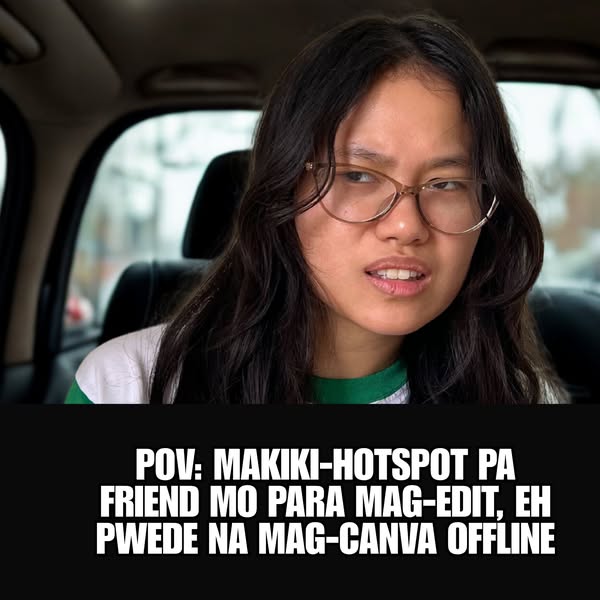 Canva ad