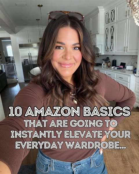 Nicole Weisman ad