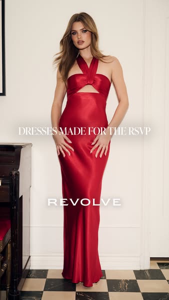 Revolve ad